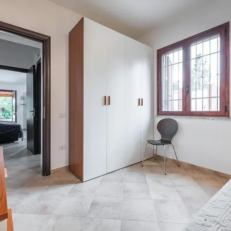 Giulia Piccola Casa vacanze