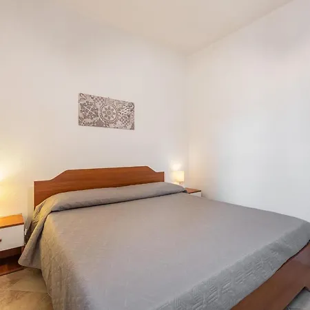 Casa vacanze Giulia Piccola *