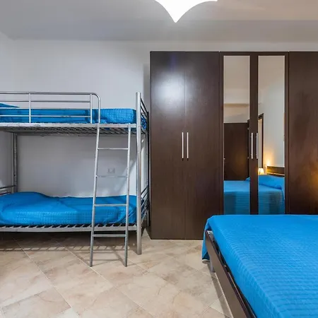 Casa vacanze Giulia Piccola *