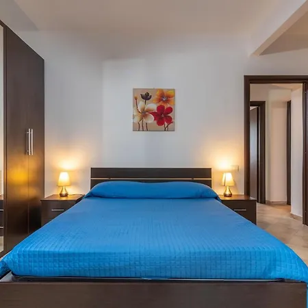 Giulia Piccola Сasa de vacaciones *