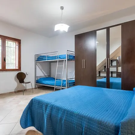 Сasa de vacaciones Giulia Piccola