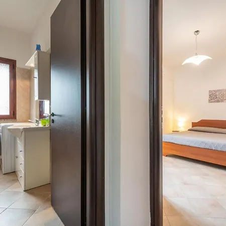 Giulia Piccola Casa vacanze