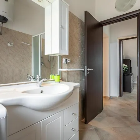 Casa vacanze Giulia Piccola