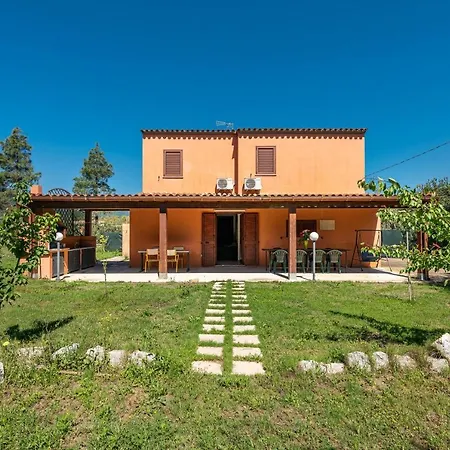Giulia Piccola Casa vacanze *