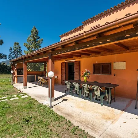Casa de Férias Giulia Piccola Castiadas