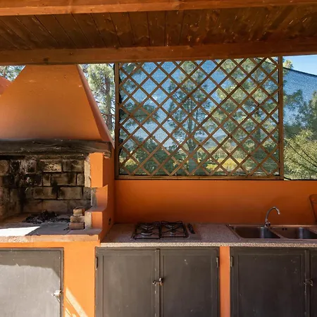 Giulia Piccola Сasa de vacaciones *