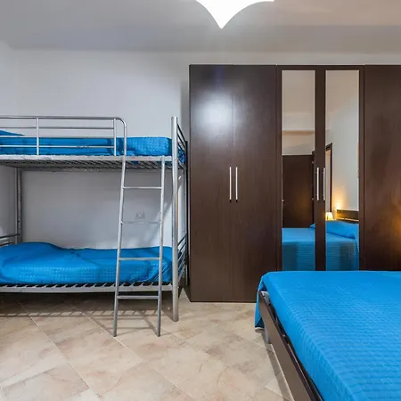 Dom wakacyjny Giulia Piccola Castiadas