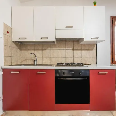 Semesterbostad Giulia Piccola *