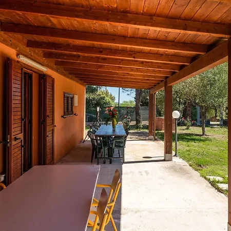 Giulia Piccola Semesterbostad *