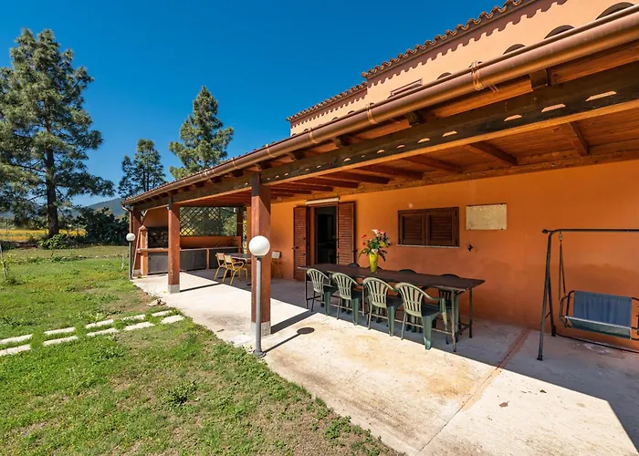 Дом отдыха Giulia Piccola *